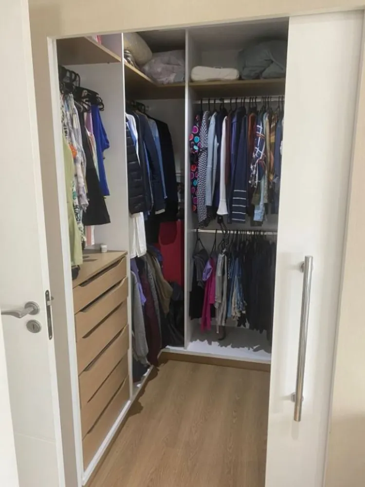 Apartamento, 3 quartos, 180 m² - Foto 8
