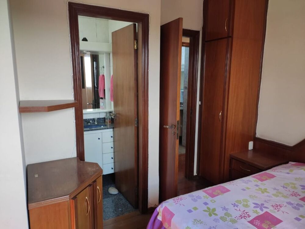 Apartamento à venda e aluguel com 3 quartos, 90m² - Foto 6