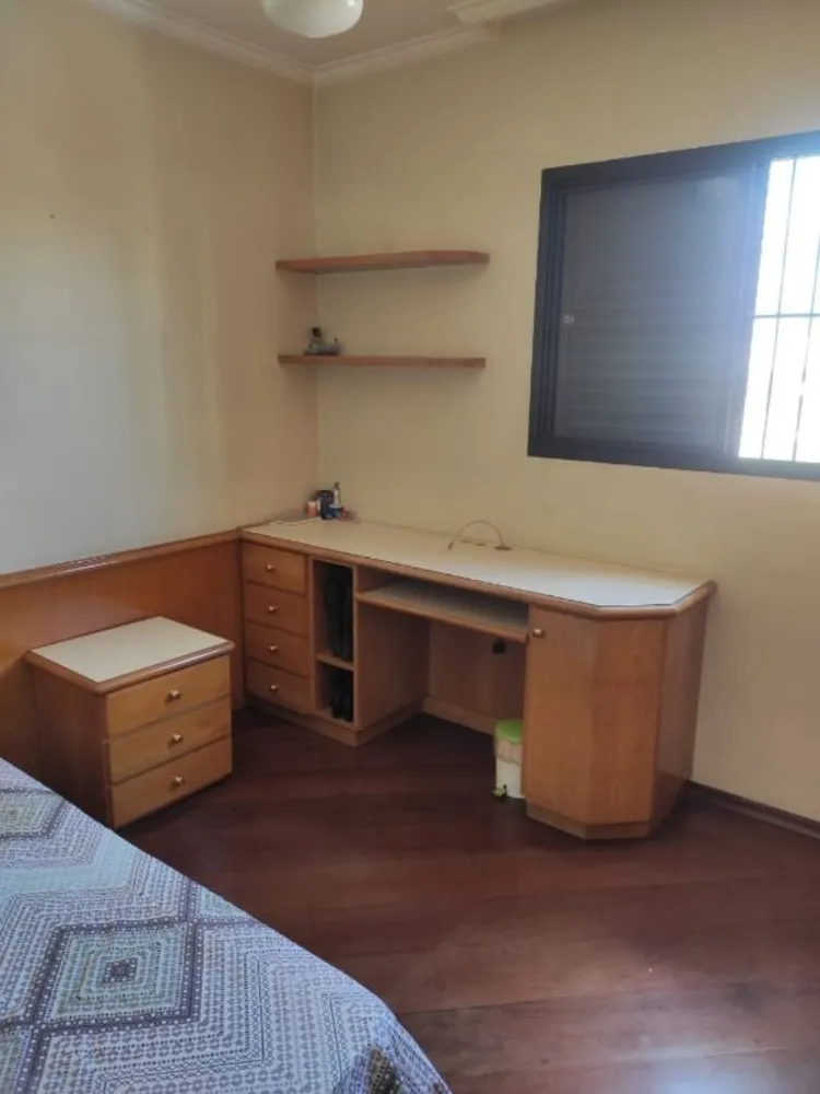Apartamento, 3 quartos, 90 m² - Foto 11