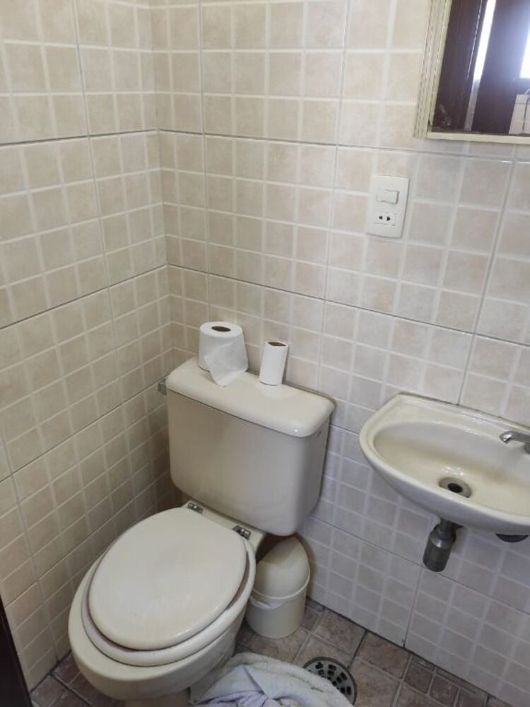 Apartamento à venda e aluguel com 3 quartos, 90m² - Foto 2