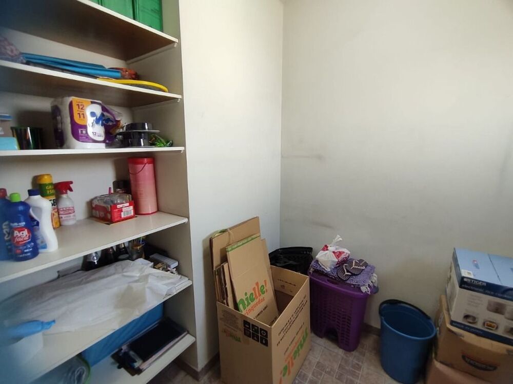 Apartamento à venda e aluguel com 3 quartos, 90m² - Foto 3