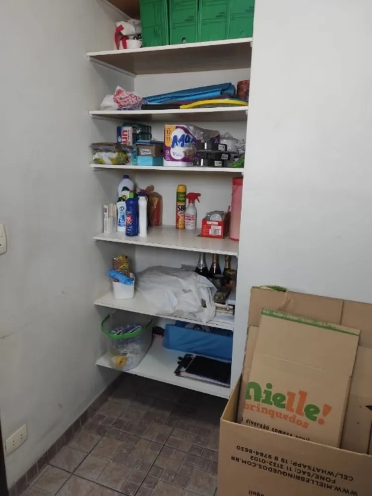 Apartamento, 3 quartos, 90 m² - Foto 9