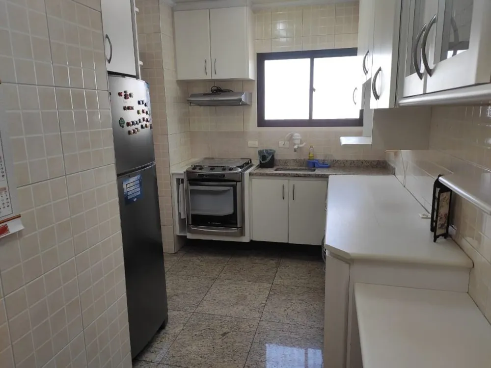 Apartamento, 3 quartos, 90 m² - Foto 3