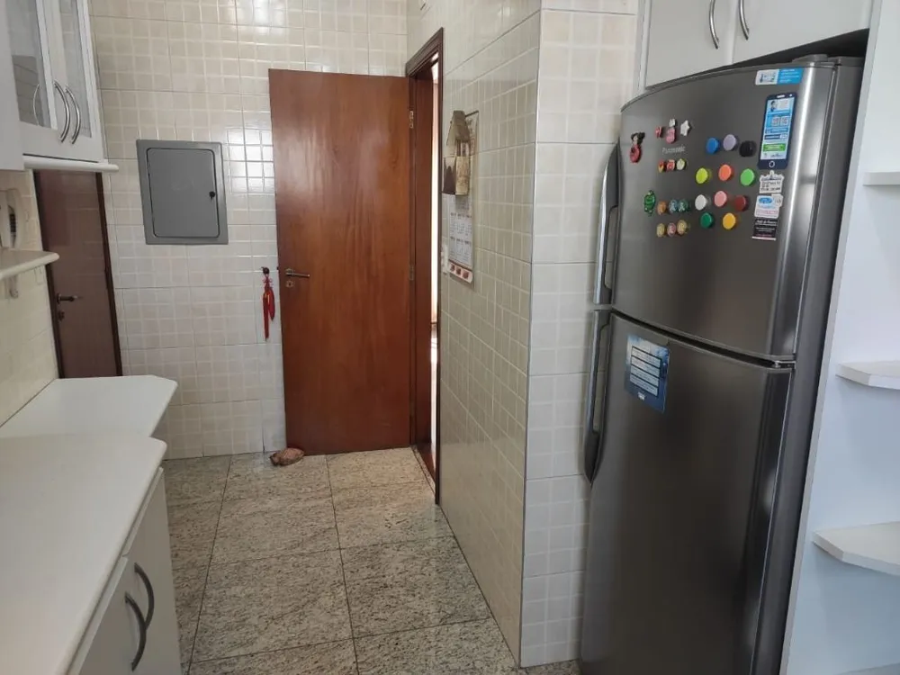 Apartamento, 3 quartos, 90 m² - Foto 4