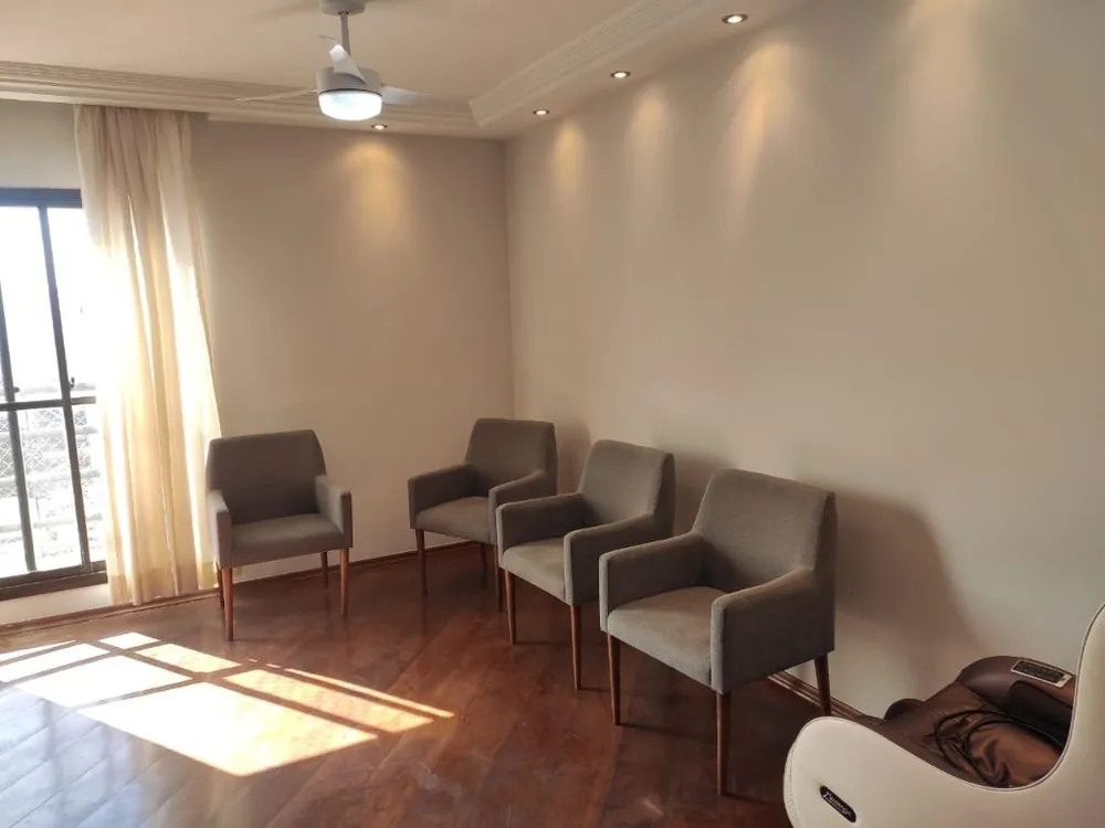 Apartamento, 3 quartos, 90 m² - Foto 1