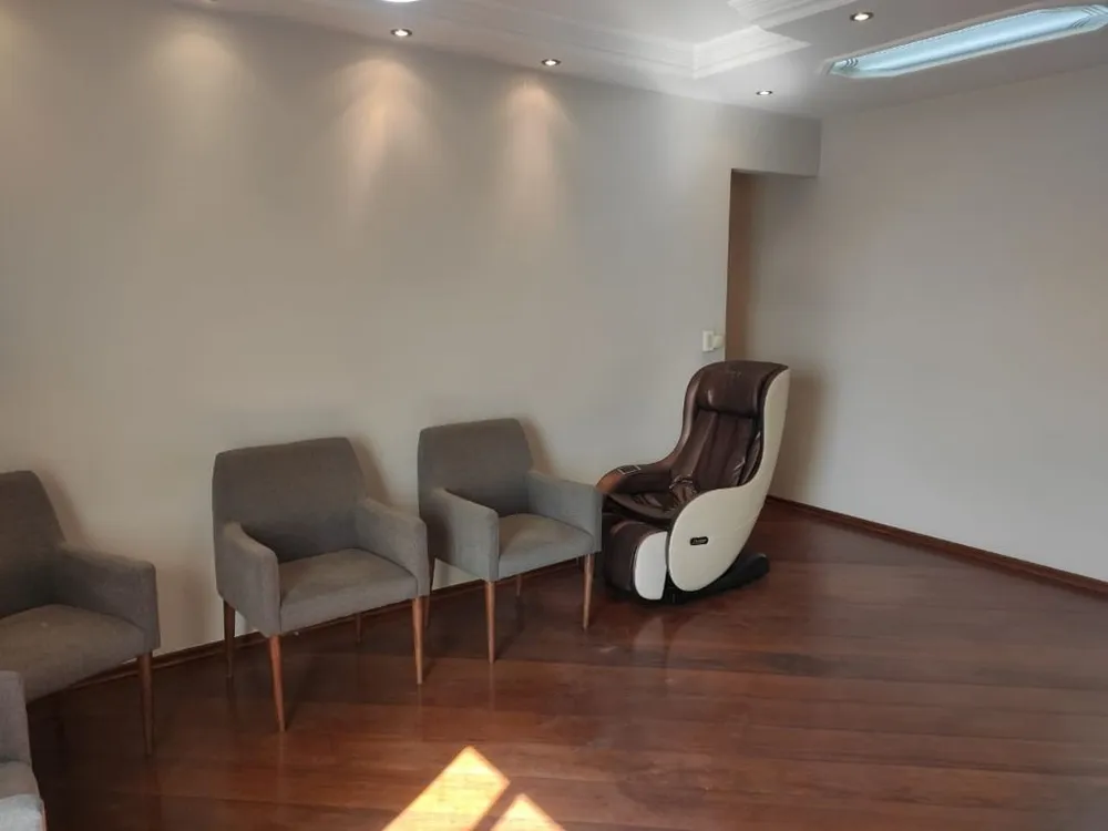 Apartamento, 3 quartos, 90 m² - Foto 2