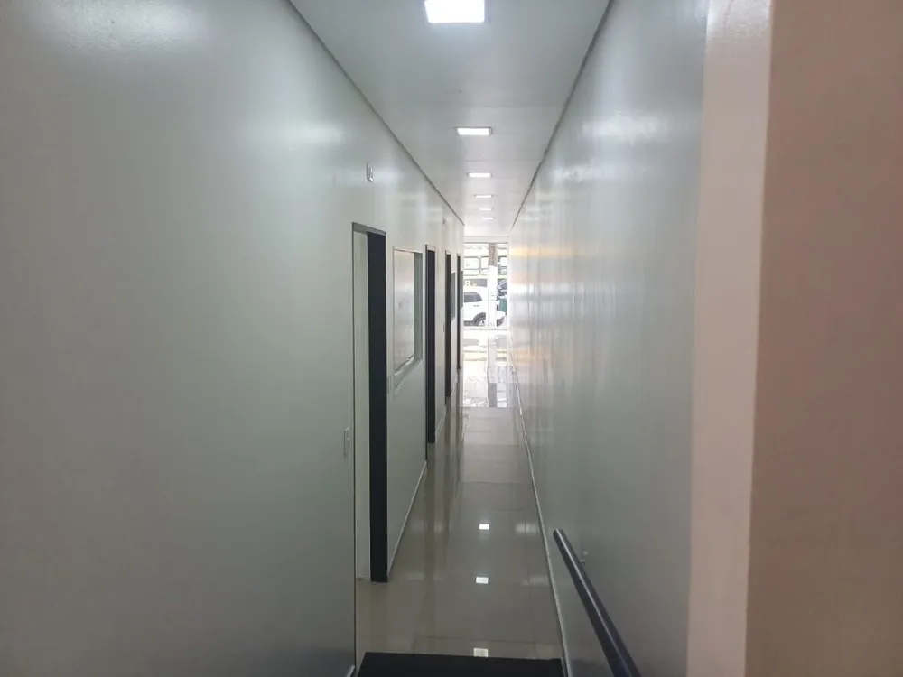 Loja-Salão, 128 m² - Foto 2