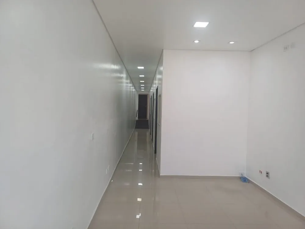 Loja-Salão, 128 m² - Foto 1