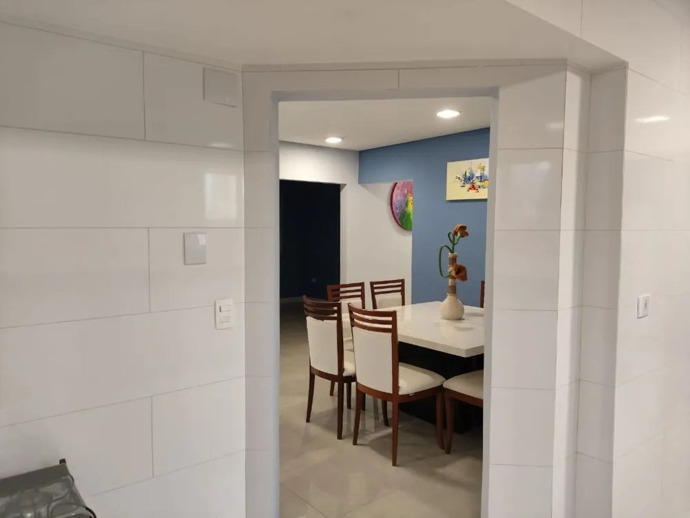 Apartamento, 4 quartos, 168 m² - Foto 2