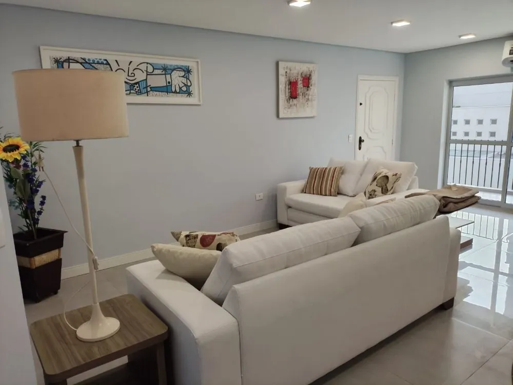 Apartamento, 4 quartos, 168 m² - Foto 1