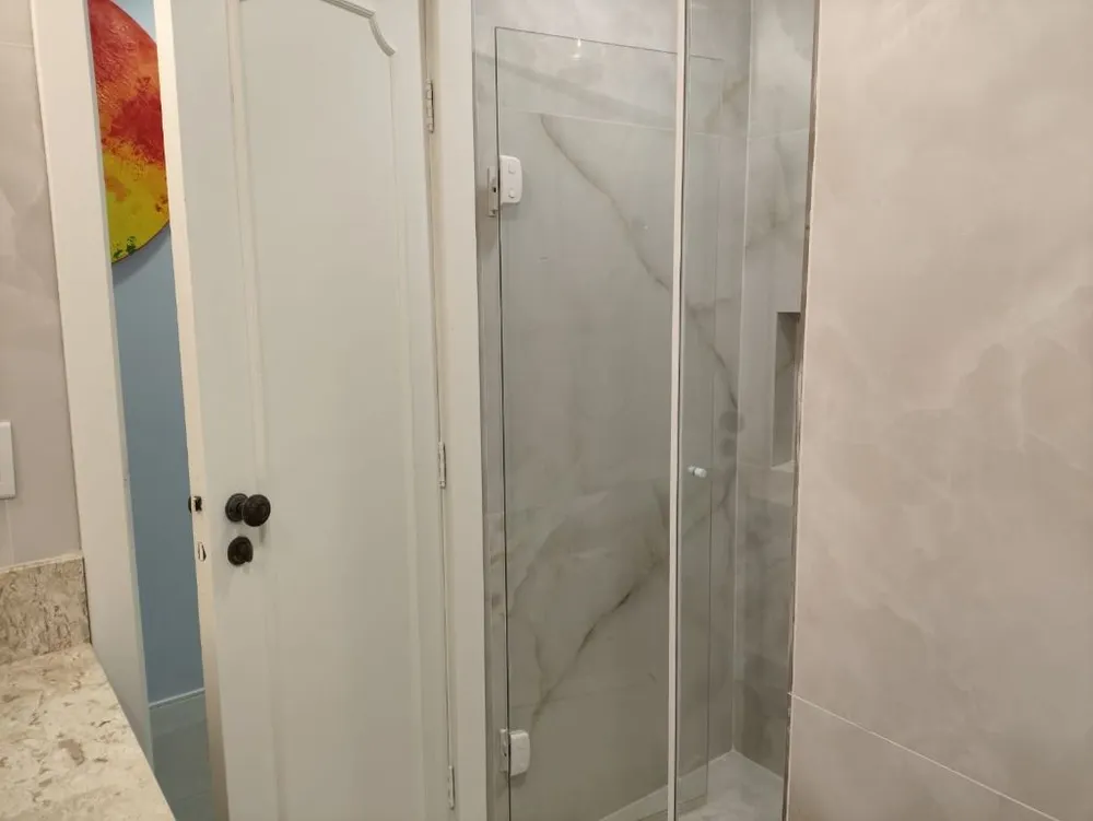 Apartamento, 4 quartos, 168 m² - Foto 2