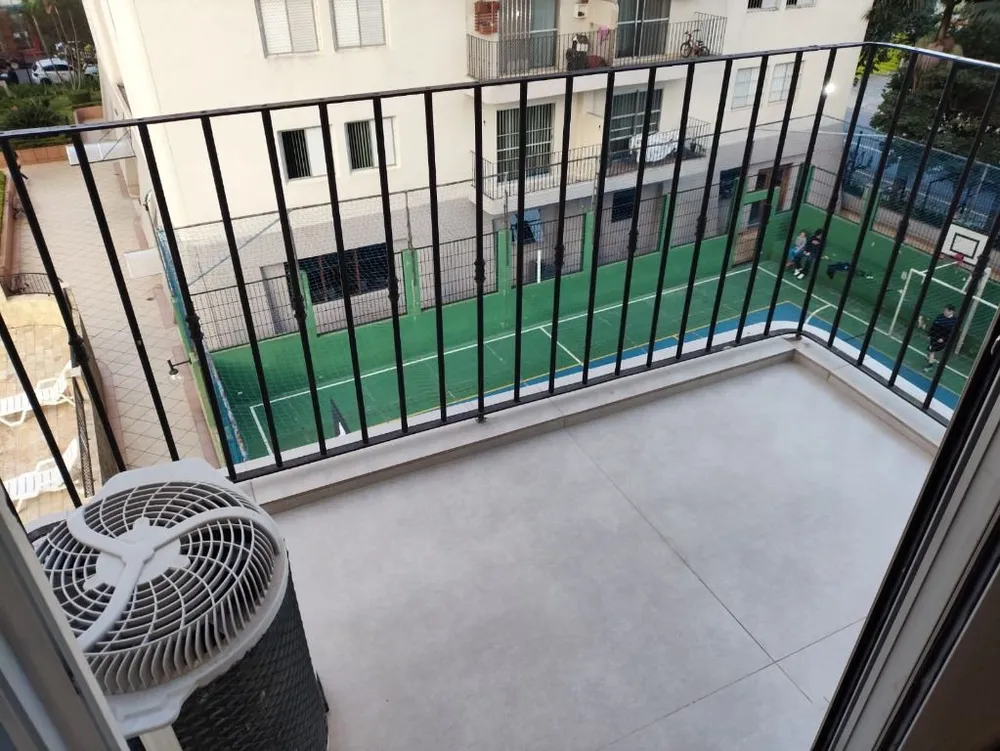 Apartamento, 4 quartos, 168 m² - Foto 3