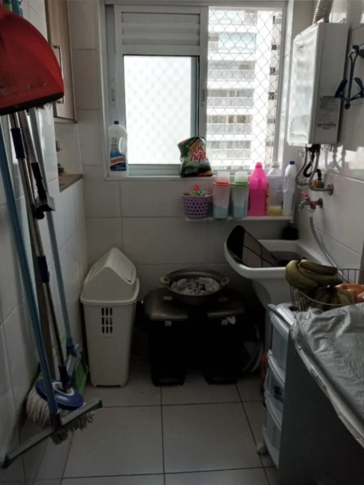 Apartamento, 3 quartos, 75 m² - Foto 6