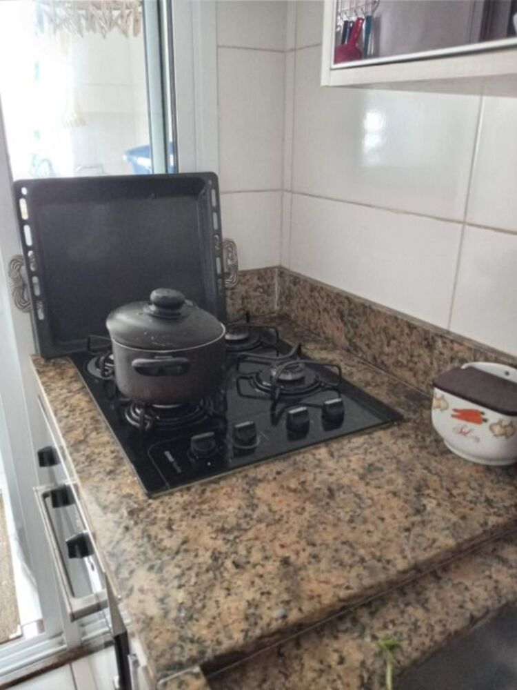 Apartamento, 3 quartos, 75 m² - Foto 1