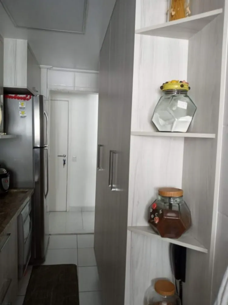 Apartamento, 3 quartos, 75 m² - Foto 3