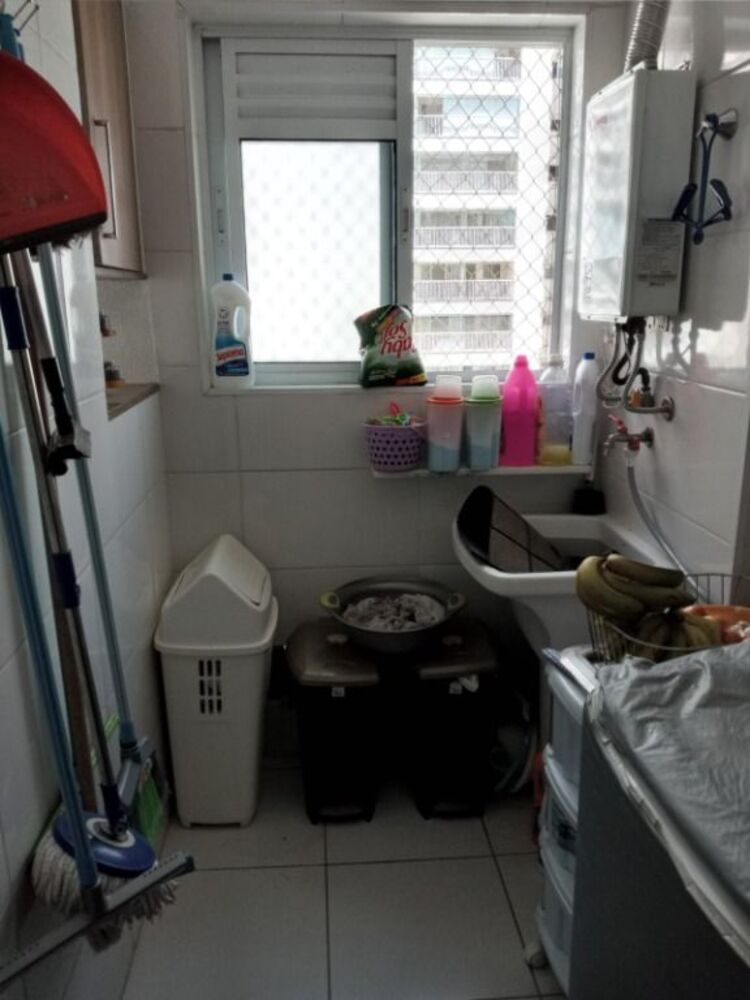 Apartamento, 3 quartos, 75 m² - Foto 3