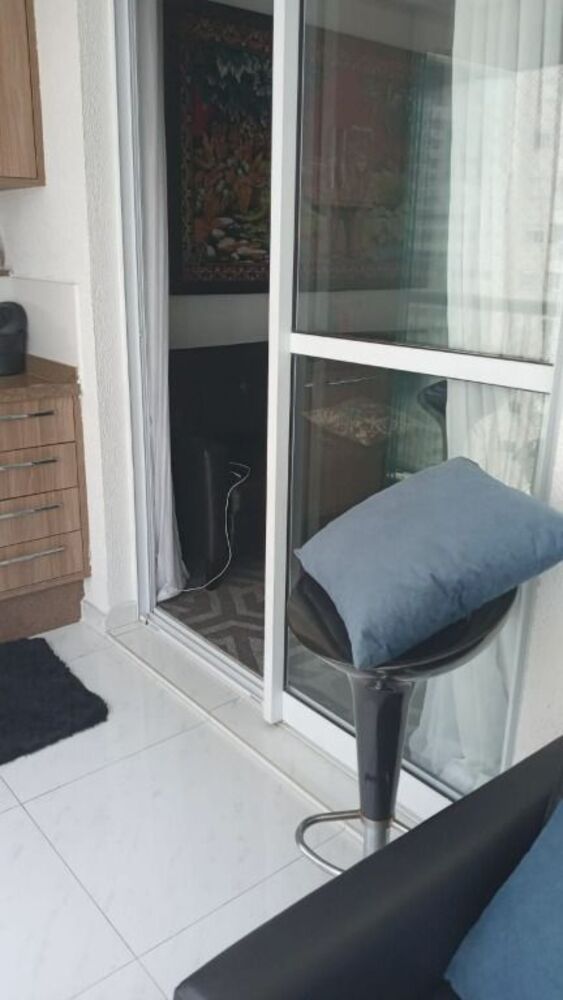 Apartamento, 3 quartos, 75 m² - Foto 2