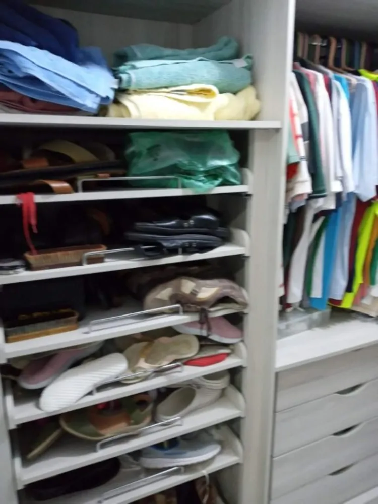 Apartamento, 3 quartos, 75 m² - Foto 4