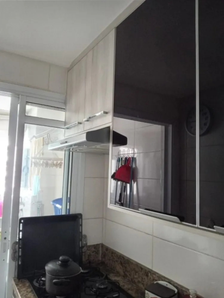 Apartamento, 3 quartos, 75 m² - Foto 7