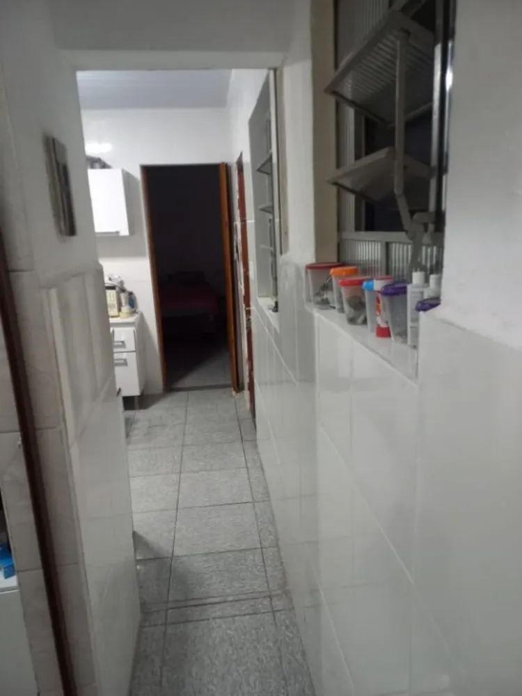 Casa, 5 quartos - Foto 11