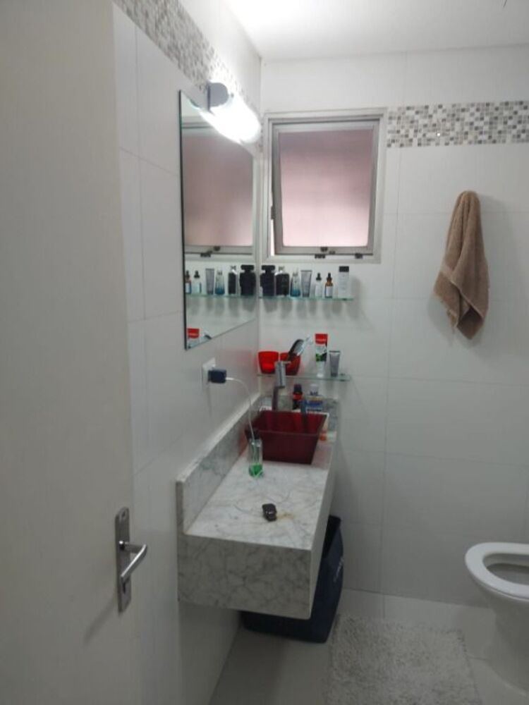 Apartamento, 3 quartos, 96 m² - Foto 7