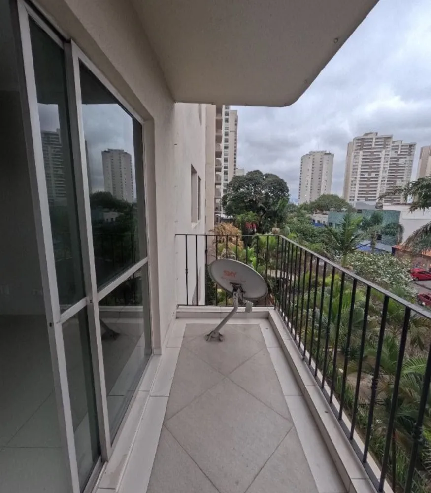 Apartamento, 3 quartos, 96 m² - Foto 10