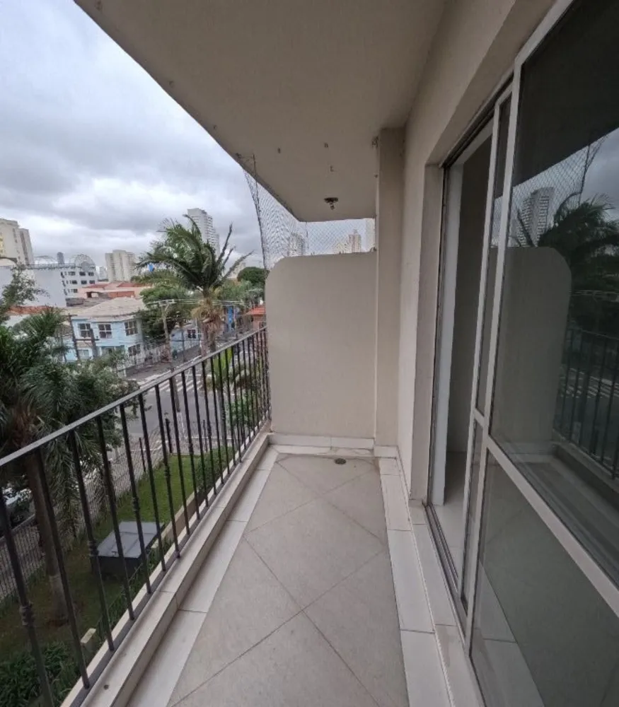 Apartamento, 3 quartos, 96 m² - Foto 8