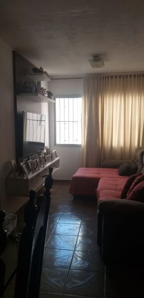 Apartamento, 3 quartos, 70 m² - Foto 5