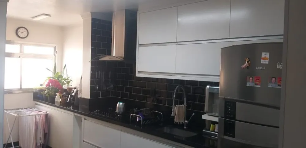 Apartamento, 3 quartos, 70 m² - Foto 2
