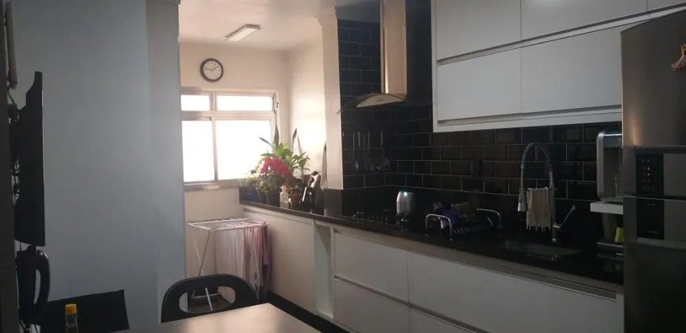 Apartamento, 3 quartos, 70 m² - Foto 3