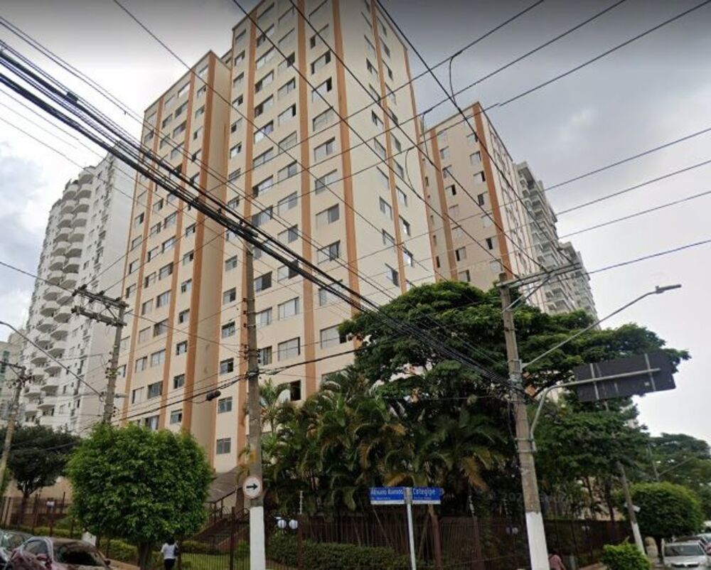 Apartamento, 3 quartos, 70 m² - Foto 1