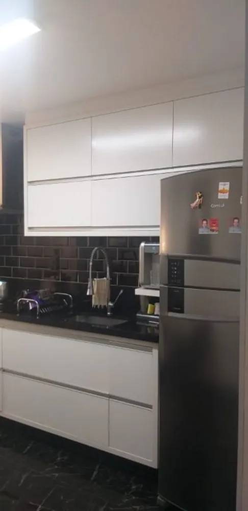 Apartamento, 3 quartos, 70 m² - Foto 4