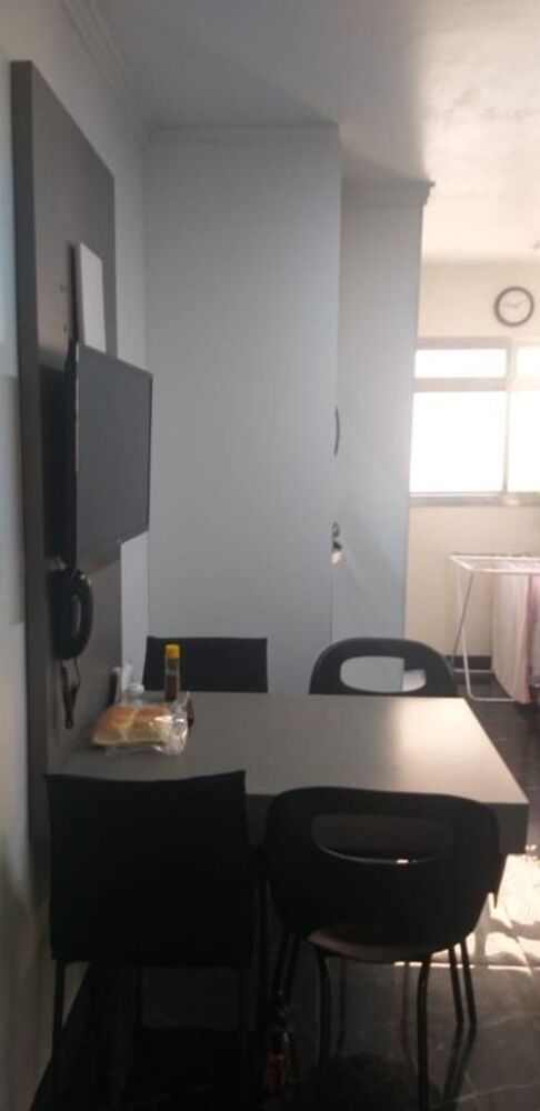 Apartamento, 3 quartos, 70 m² - Foto 3