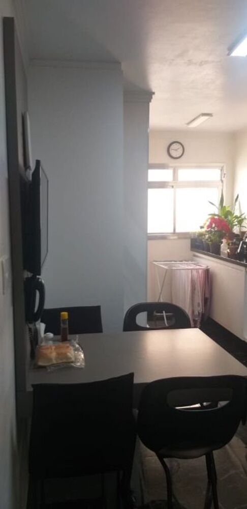Apartamento, 3 quartos, 70 m² - Foto 4