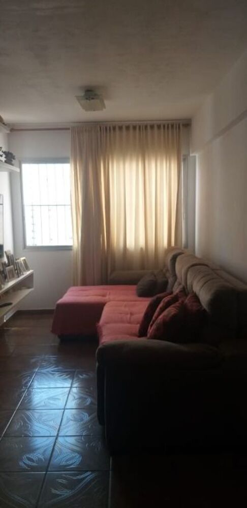 Apartamento, 3 quartos, 70 m² - Foto 6