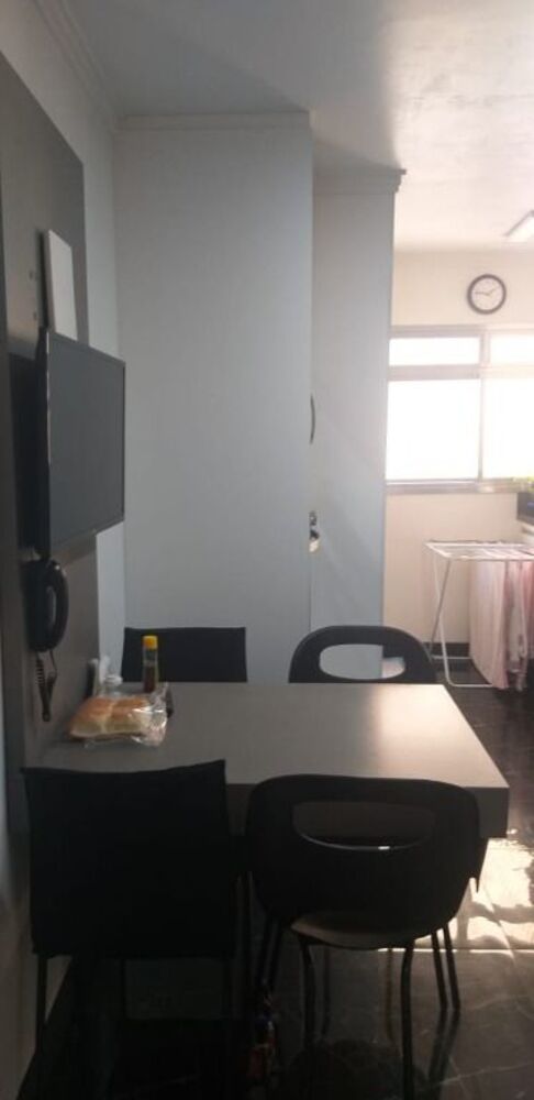 Apartamento, 3 quartos, 70 m² - Foto 2