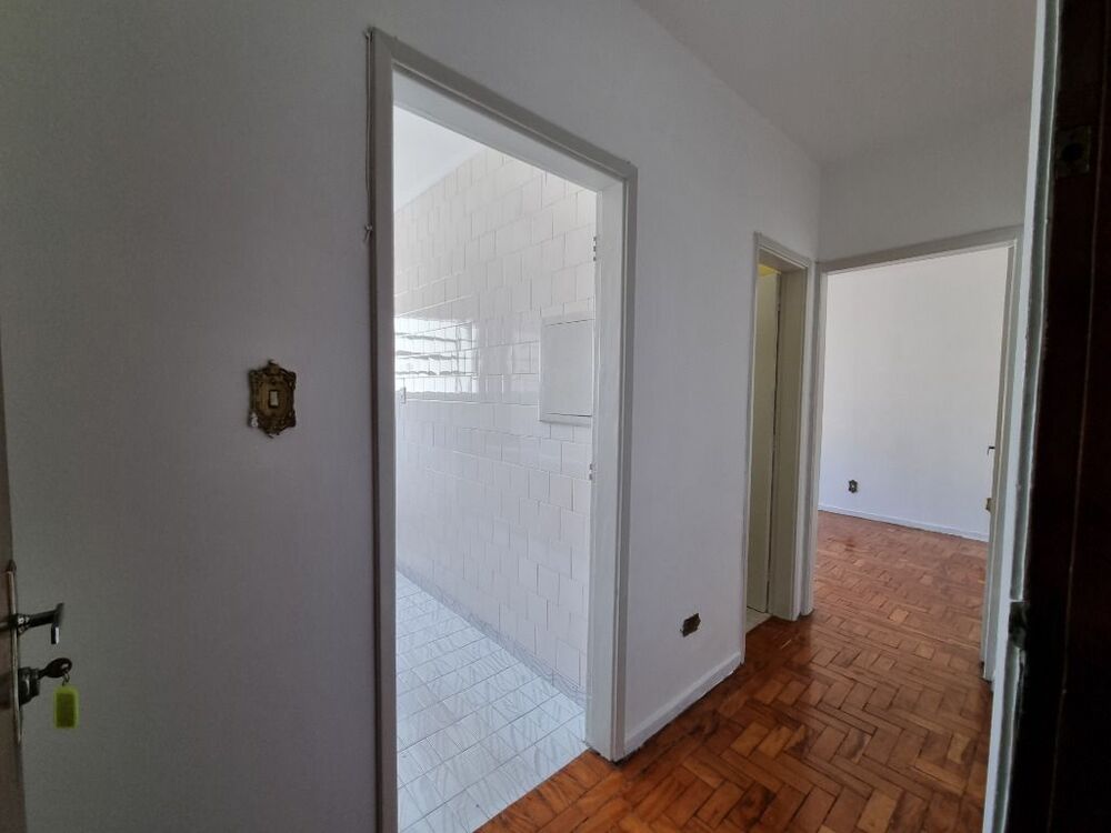 Kitnet e Studio para alugar com 1 quarto, 35m² - Foto 3