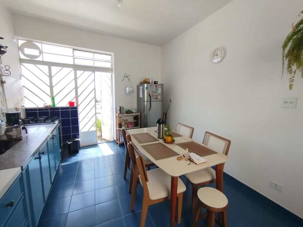 Apartamento, 2 quartos, 90 m² - Foto 1