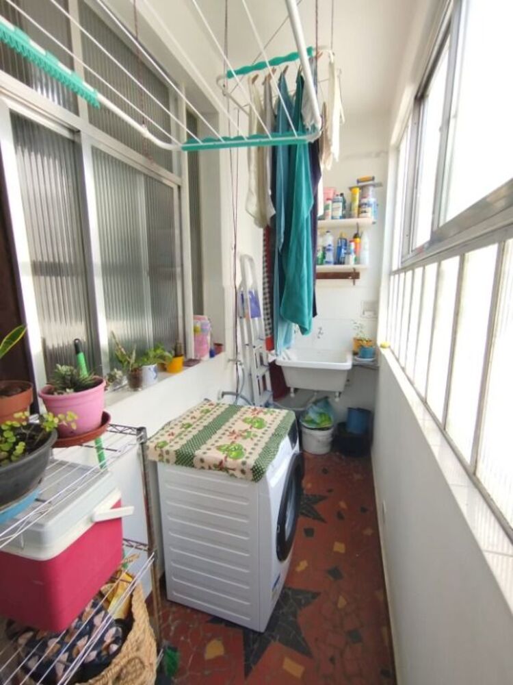 Apartamento, 2 quartos, 90 m² - Foto 8