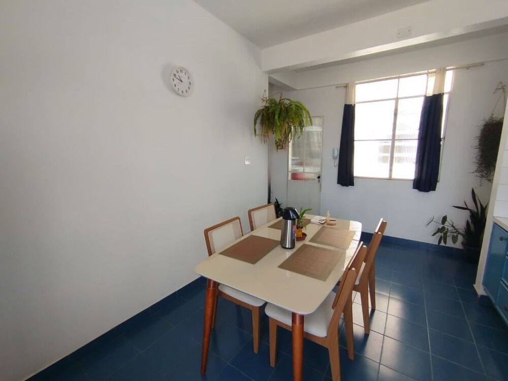 Apartamento, 2 quartos, 90 m² - Foto 2