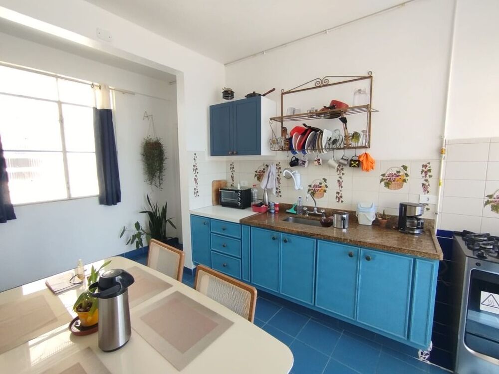 Apartamento, 2 quartos, 90 m² - Foto 22