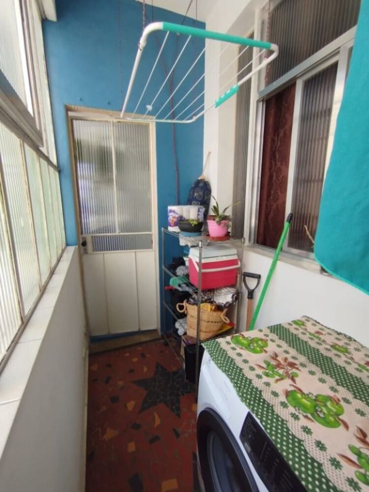 Apartamento, 2 quartos, 90 m² - Foto 9