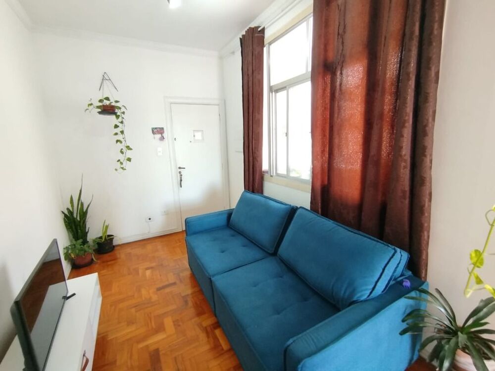 Apartamento, 2 quartos, 90 m² - Foto 15