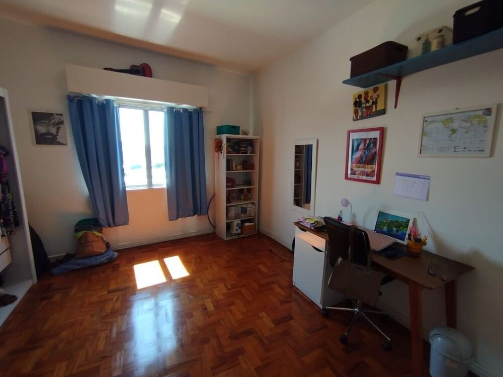 Apartamento, 2 quartos, 90 m² - Foto 10