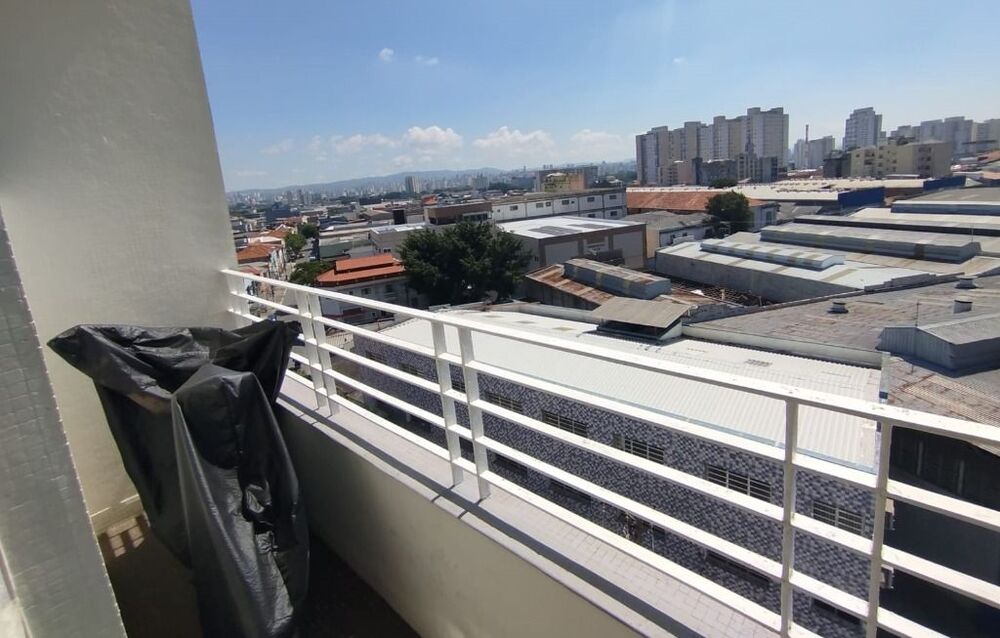 Apartamento, 2 quartos, 90 m² - Foto 7
