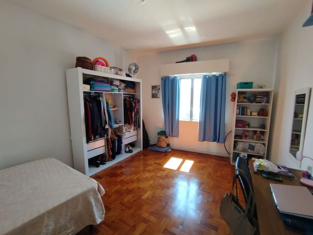 Apartamento, 2 quartos, 90 m² - Foto 19
