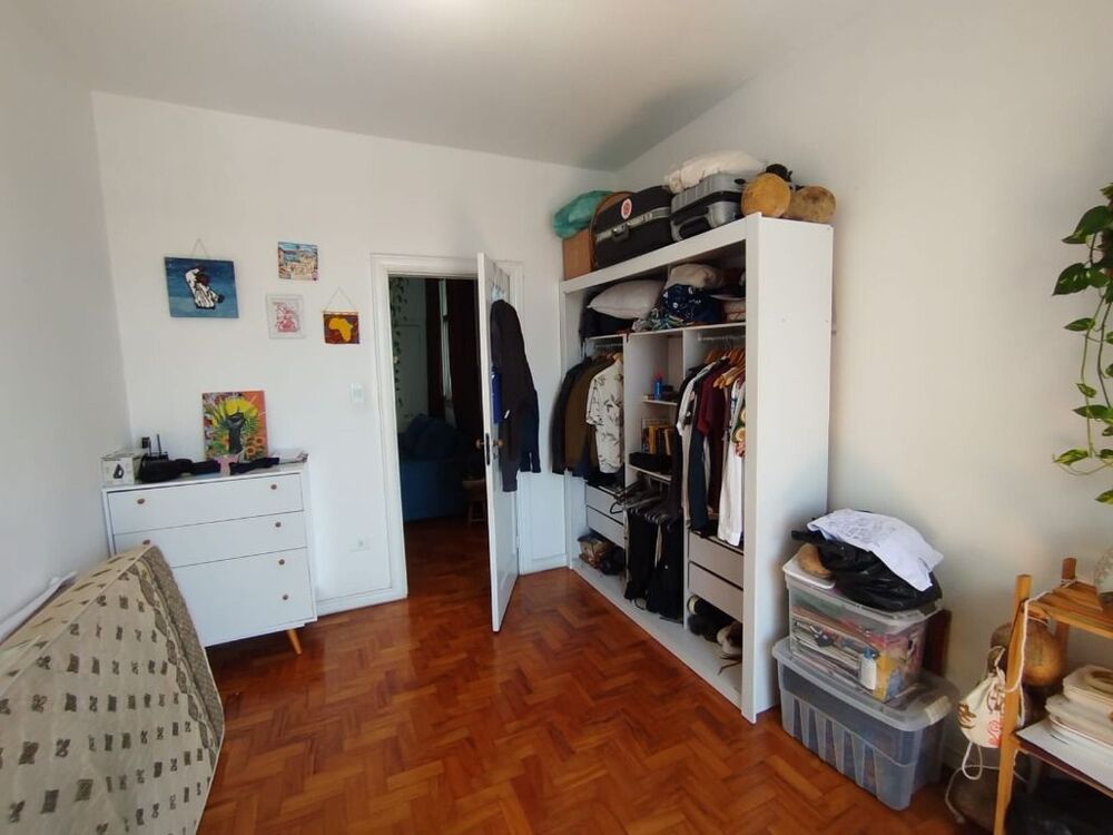 Apartamento, 2 quartos, 90 m² - Foto 21