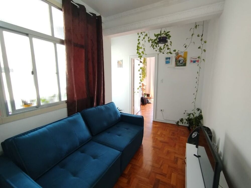 Apartamento, 2 quartos, 90 m² - Foto 11