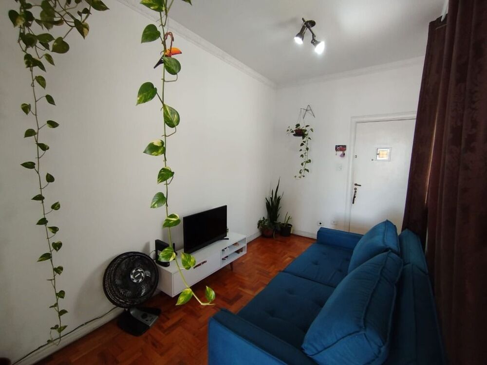 Apartamento, 2 quartos, 90 m² - Foto 13