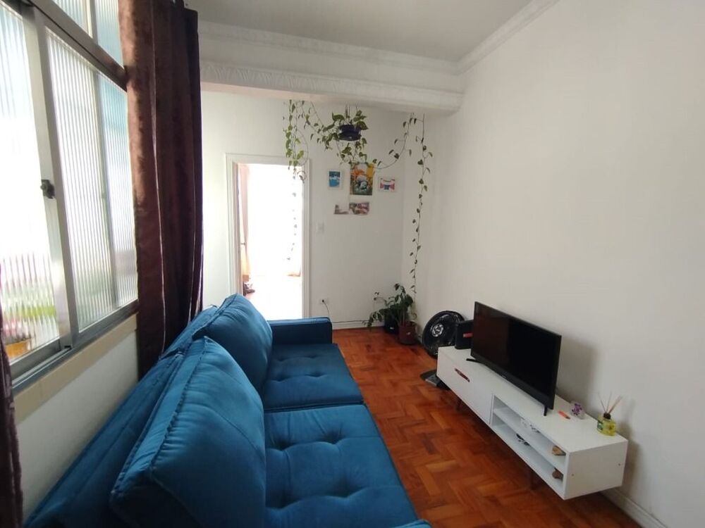 Apartamento, 2 quartos, 90 m² - Foto 4